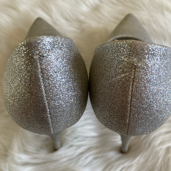 👚(bundle 4 items w/👚for $16) Great for Prom Heels by BellaMarie - Picture 13 of 13